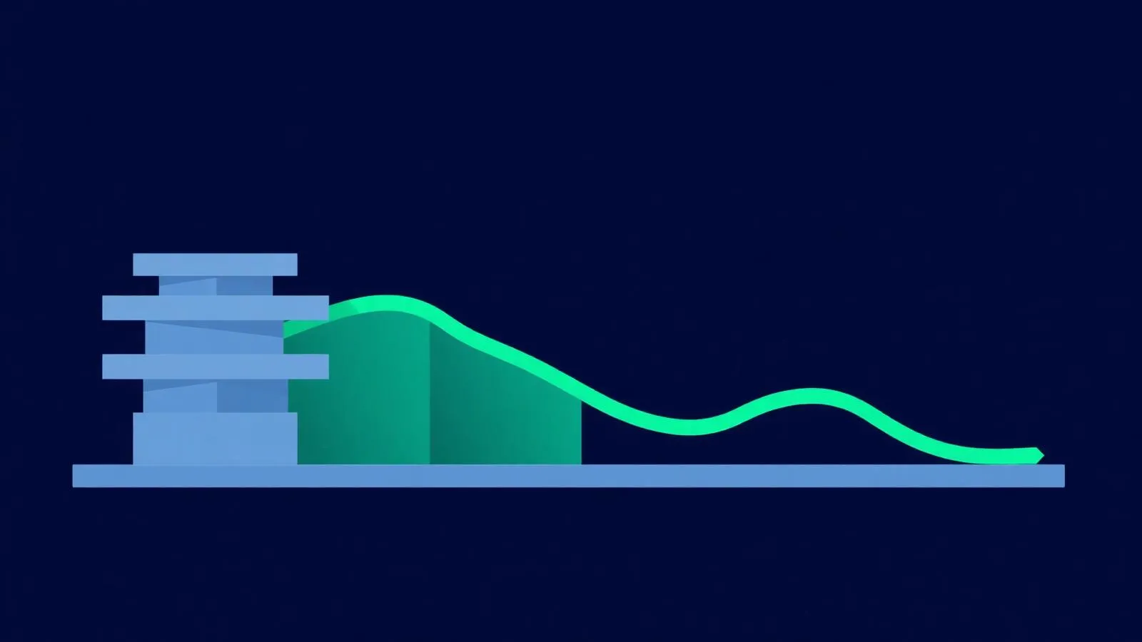 MCA Stacking Explained: What Brokers and ISOs Need to Know Before Placing a Second Position